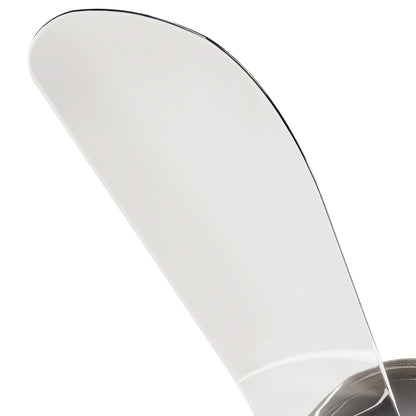 Ceiling Fan with Bluetooth Speaker, RGB LED Light, 48-Inch