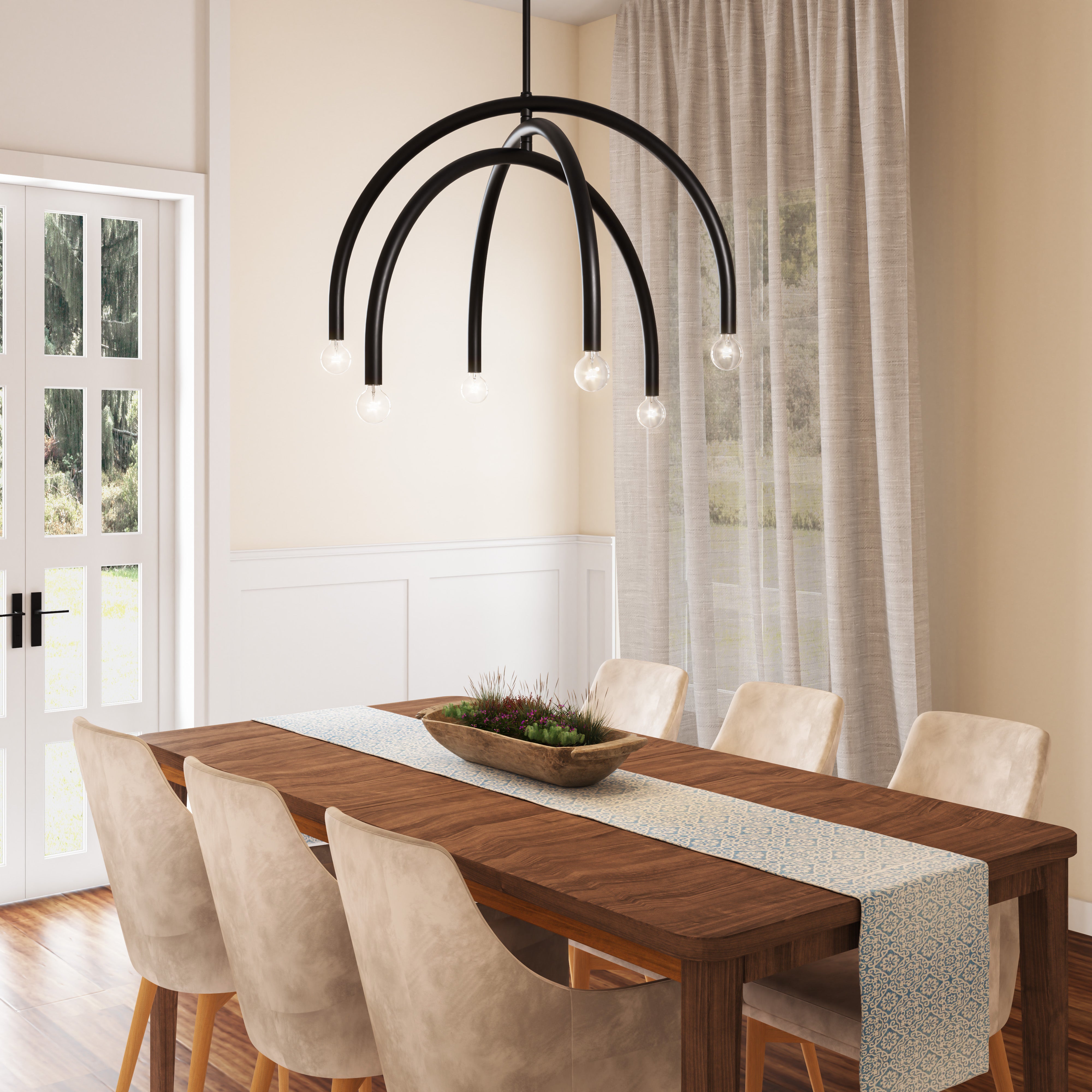 Caboche light hotsell