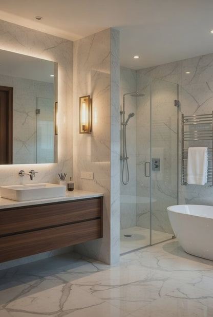 Adelman Gold 1-Light Wall Sconce